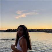 Traductora e intérprete de francés da clases particulares a niños de cualquier edad